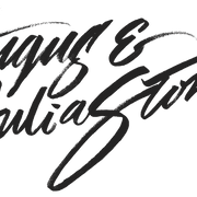 Angus and Julia Stone logo